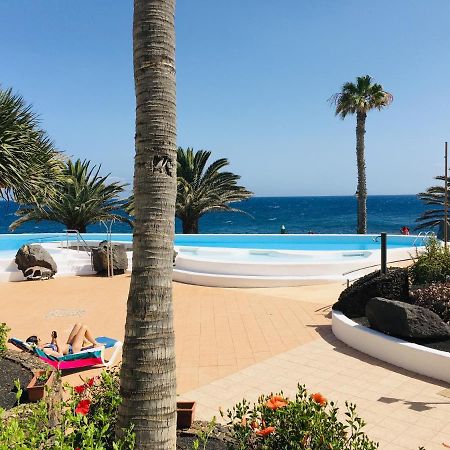 El Drago Apartment Costa Teguise Exterior photo