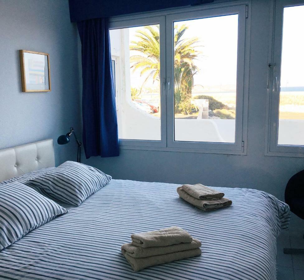 El Drago Apartment Costa Teguise Exterior photo